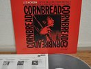 Lee Morgan Cornbread Japan Blue Note LP 1991 Toshiba BN 4222 Insert