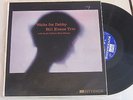 Bill Evans Waltz for Debby Riverside mono early Import NICE Scott LaFaro jazz