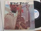 Sonny Rollins Sound of Riverside 12-241 RARE DG MONO ORIGINAL Clark Roy Haynes