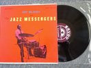 ART BLAKEY  Jazz Messengers Savoy LP Bill Hardman Jackie McLean