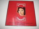 Maria Callas Carmen 3 LP Box Set Sealed Angel Record Album SCLX 3650 Gedda Guiot