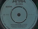 raree funky DJ ethio groove MENELIK WOSSENACHEW CHEREKA amha HEAR IT