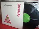 1979 THE MEMBERS Offshore Banking Business LP NM PORTUGAL UNIQUE SLEEVE UNPLAYED
