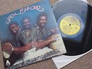 ??????? JACK ASHFORD FUNK LP HOTEL SHEET SOUL FUNK COSMIC MAGIC DISC 1977