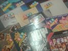 NOW THATS WHAT I CALL MUSIC VINYL ALBUMS NOS 1-16