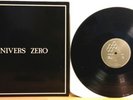 RARE UNIVERS ZERO 1313 1984 CRYONIC INC FRANCE AVANTGARDE PROG 12” VINYL LP NM