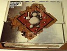 MASSIVE ATTACK Protection LP Original with inner-sleeve EX+