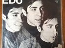 EDU LOBO lp 'EDU