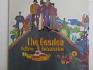 The Beatles - Yellow Submarine 1969 SEALED Stereo Capitol SW 153 LP