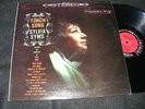 TORCH SONG Stereo Banner LP from Circa 1960 Featuring Vocalist SYLVIA SYMS 6-eye