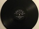 Bill Haley+Comets: Rock Around the Clock | E/E beautiful 78 Decca 29124 *HEAR*