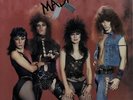 Madam X We Reserve The Right UK vinyl LP album record JETLP242 JET 1984