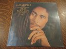 33 tours the best of bob marley and the wailers legend