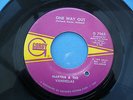 Martha & The Vandellas - One Way Out - GORDY Original US Release