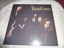 THE BLACK CROWES Shake your money maker LP