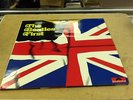 Vintage 'The Beatles First' Vinyl Album LP Polydor Records 33 RPM