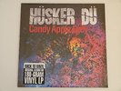 HUSKER DU - CANDY APPLE GREY 180 Gram Vinyl Album LP, NEW & SEALED