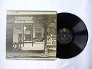 ELTON JOHN   TUMBLEWEED CONNECTION LP   DJLPS 410   EX-/EX  1970 UK RUBY RED 1ST