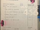 U2 - Original Master Tape - RARE - For Collectors