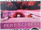 FRANK ZAPPA Hot Rats Original 200 Gram Classic Records Quiex SV-P 12