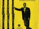 Buddy De Franco Jazz Tones UK 10