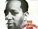 Willie (The Lion) Smith vinyl LP album record The Swinging Cub Men UK AH162