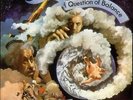 Moody Blues A Question Of Balance - Envelope Sleeve vinyl LP album record UK