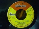 GRUPO SENSACION-TRISTE SOLEDAD; AQUELLA CASITA MIA-CUMBIA-PROMOCIONAL -45 - PERU