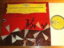 FOURNIER KARAJAN R.Strauss Don Quixote LP DGG SLPM Tulip