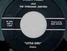 EVERETT PAULEY 11429  orig Rockabilly 45  Near Mint  Little Girl  *RARE*