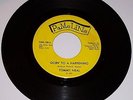 TOMMY NEAL 45 GOIN' TO A HAPPENING Northern Soul R&B Doo Wop VG/VG+