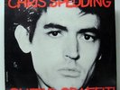 Chris Spedding ?Guitar Graffiti Sealed 1st Press 1979 UK LP John Cale Roxy Music