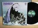 Nazareth      Hair of the Dog        LP  Near Mint    $$$
