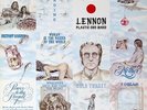 JOHN LENNON Shaved Fish 180g VINYL LP RECORD Brand New + mp3