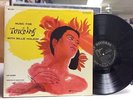 BILLIE HOLIDAY: Music For Torching, CLEF RECORDS, Uber rare Jazz LP