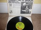 JETHRO TULL Thick as A Brick LP UK 1972 1st Press STEREO CHRYSALIS CHR 1003