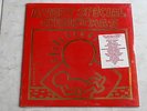 A VERY SPECIAL CHRISTMAS  SEALED  A & M RECORDS 3911 RARE  NO HOLES NO   POP  LP