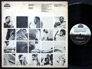 PHAROAH SANDERS Izipho Zam LP STRATA-EAST SES-19733 Orig US '73 Jazz Cecil McBee