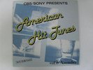 Bruce Springsteen/Billy Joel/R.E.M./TOTO / JAPAN Promo compilation LP / Nov.86