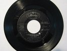 R&B NEW BREED 45 CLYDE McPHATTER  I'LL LOVE YOU TIL THE COWS COME HOME  MERCURY