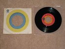 PINK FLOYD One of These Days Fearless PROMO ONLY Orig 1971 45 MONO Mixes MEDDLE