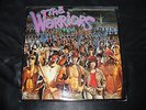 The Warriors OST Soundtrack Lp Record with inner  A1/B1