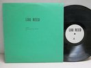 LOU REED - Live in Stockholm 1974  - LP - Velvet Underground