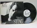 STING - Greetings from Verona - 2-LP Live 1988, The Police