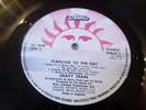 Gravy Train LP Staircase to the day UK Dawn 1st press BEAUTIFUL COPY PLAYS SUPER