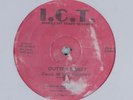 OUTER LIMITT In The Groove INNER CITY TRADE 12