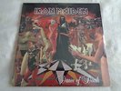 IRON MAIDEN Dance Of Death SEALED Ltd Edition DOUBLE PICTURE DISC 12
