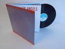 Indie Psych Rock THE BLACK ANGELS phosphene dream U.S. Heavy Vinyl LP MINT