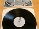 THE BEVIS FROND LP ANY GAS FASTER UK RECKLESS 18 SPACE PROG PSYCH 1990 HAWKWIND