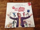 Willy Wonka & The Chocolate OST LP Leslie Bricusse Anthony Newley - SEALED